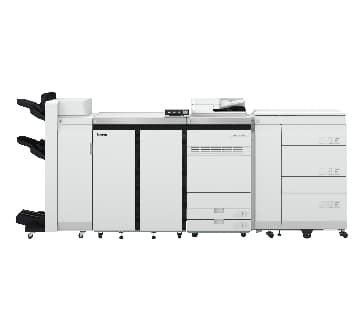 Canon imagePRESS v1000