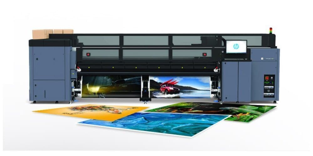 DIGITAL PRODUCTION PRINTING SYSTEMS — detail