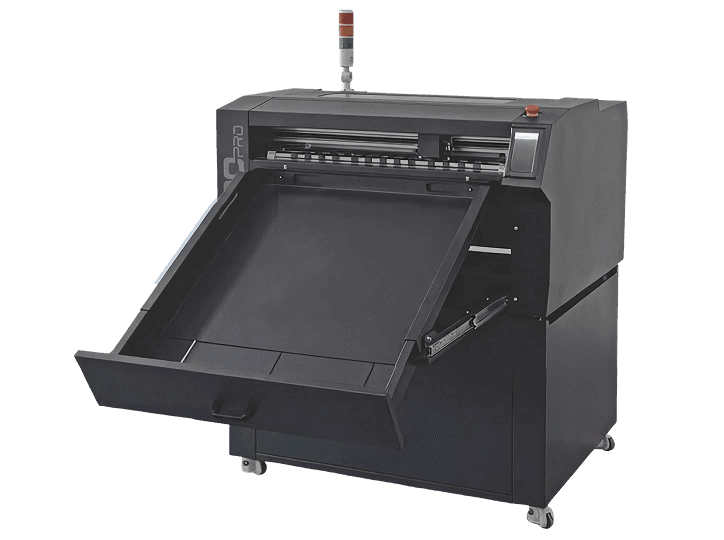 UV FLATBED PRINTERS