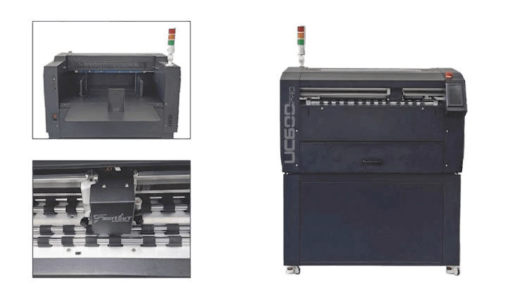 SIGNAGE PRINTERS — wide format