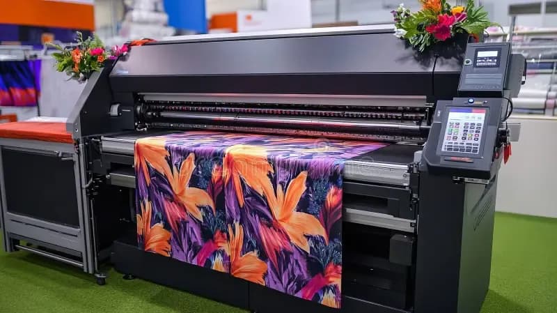 DIGITAL PRODUCTION PRINTING SYSTEMS — wide format